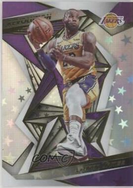 LeBron James [Astro] #14
