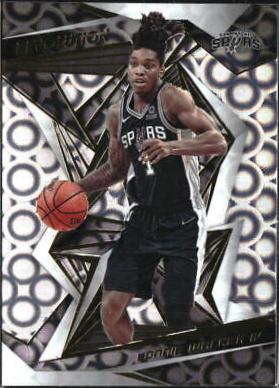Lonnie Walker IV [Groove] #45