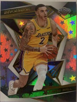 Lonzo Ball [Astro] #15