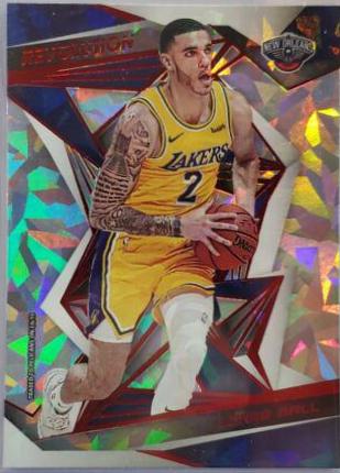 Lonzo Ball [Chinese New Year] #15