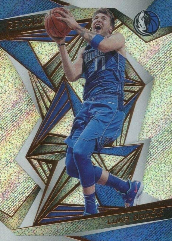 Luka Doncic #73