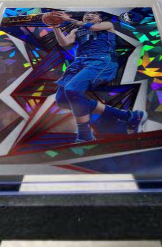 Luka Doncic [Chinese New Year] #73