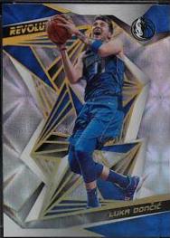 Luka Doncic [Galactic] #73