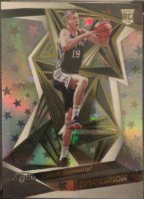Luka Samanic [Astro] #118