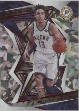 Malcolm Brogdon #51