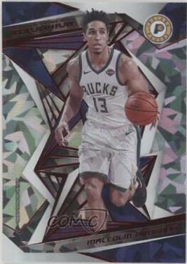 Malcolm Brogdon [Chinese New Year] #51