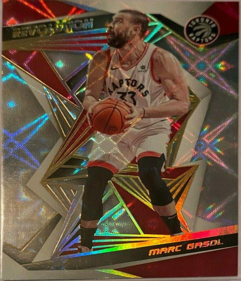 Marc Gasol #81