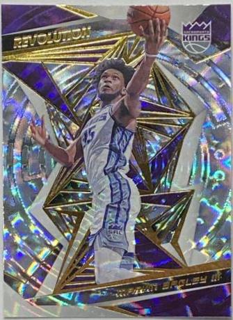 Marvin Bagley III #54