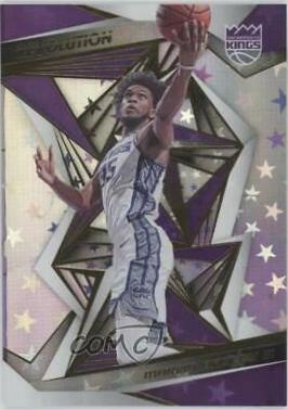 Marvin Bagley III [Astro] #54