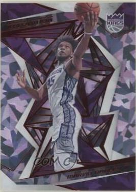 Marvin Bagley III [Chinese New Year] #54