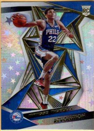 Matisse Thybulle [Astro] #119