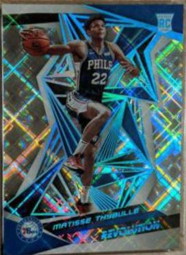 Matisse Thybulle [Cosmic] #119