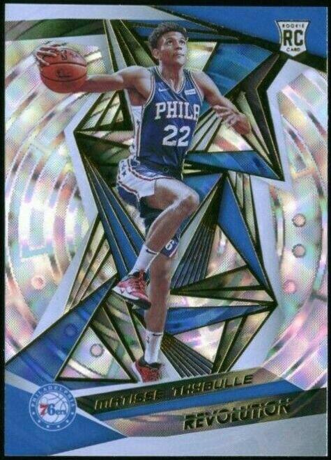 Matisse Thybulle [Fractal] #119