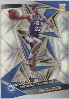 Matisse Thybulle [Galactic] #119
