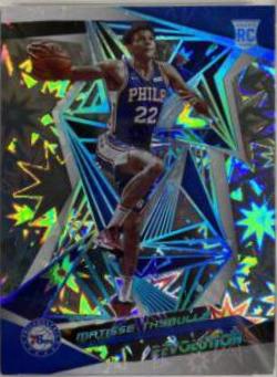 Matisse Thybulle [Impact] #119