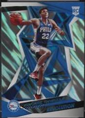 Matisse Thybulle [Lava] #119