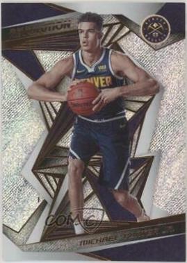 Michael Porter Jr. #33