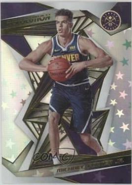 Michael Porter Jr. [Astro] #33
