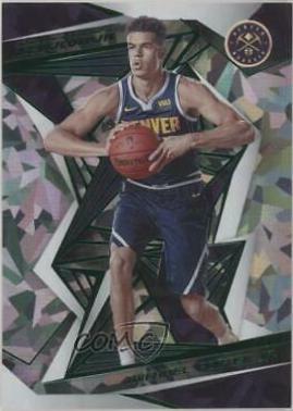 Michael Porter Jr. [Chinese New Year Emerald] #33