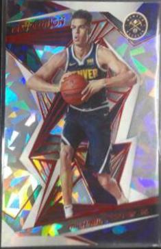 Michael Porter Jr. [Chinese New Year] #33