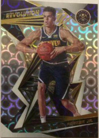 Michael Porter Jr. [Groove] #33