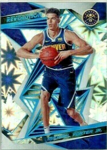 Michael Porter Jr. [Impact] #33