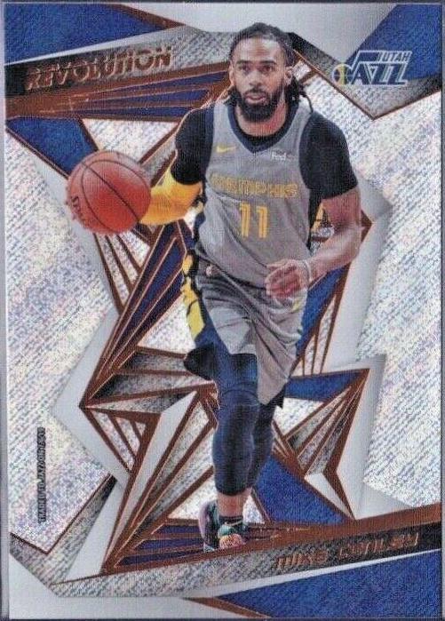 Mike Conley #91