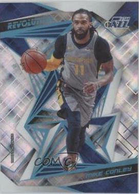 Mike Conley [Cosmic] #91