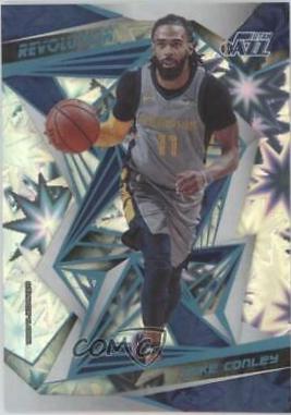 Mike Conley [Impact] #91