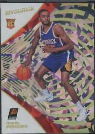 Miles Bridges [Chinese New Year Holo Gold] #56