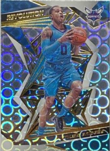 Miles Bridges [Groove] #56