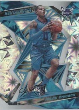 Miles Bridges [Impact] #56