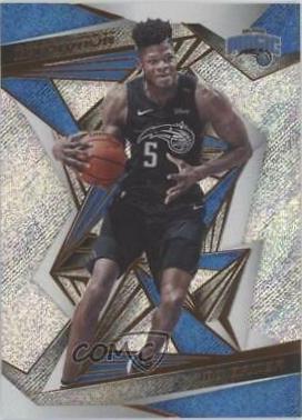 Mo Bamba #38