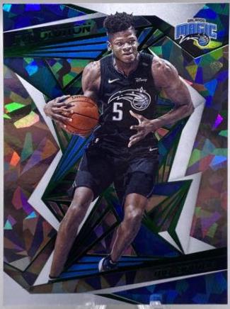 Mo Bamba [Chinese New Year Emerald] #38