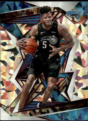 Mo Bamba [Chinese New Year] #38