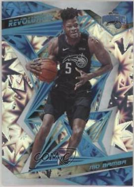 Mo Bamba [Impact] #38