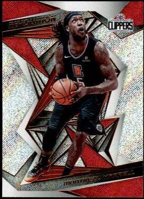 Montrezl Harrell #18