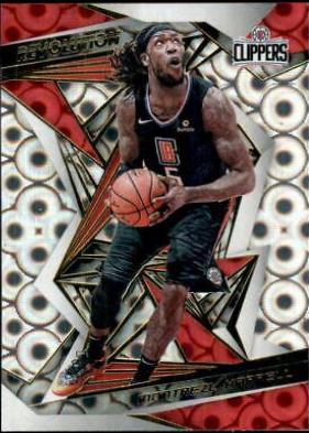 Montrezl Harrell [Groove] #18