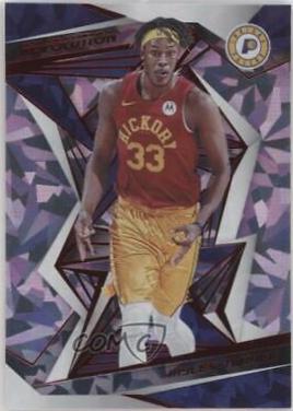 Myles Turner [Chinese New Year] #12