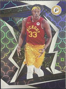 Myles Turner [Groove] #12