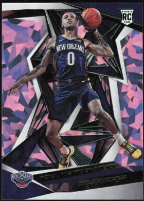 Nickeil Alexander Walker [Chinese New Year Emerald] #116