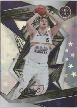 Nikola Jokic [Astro] #23