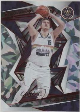 Nikola Jokic [Chinese New Year] #23