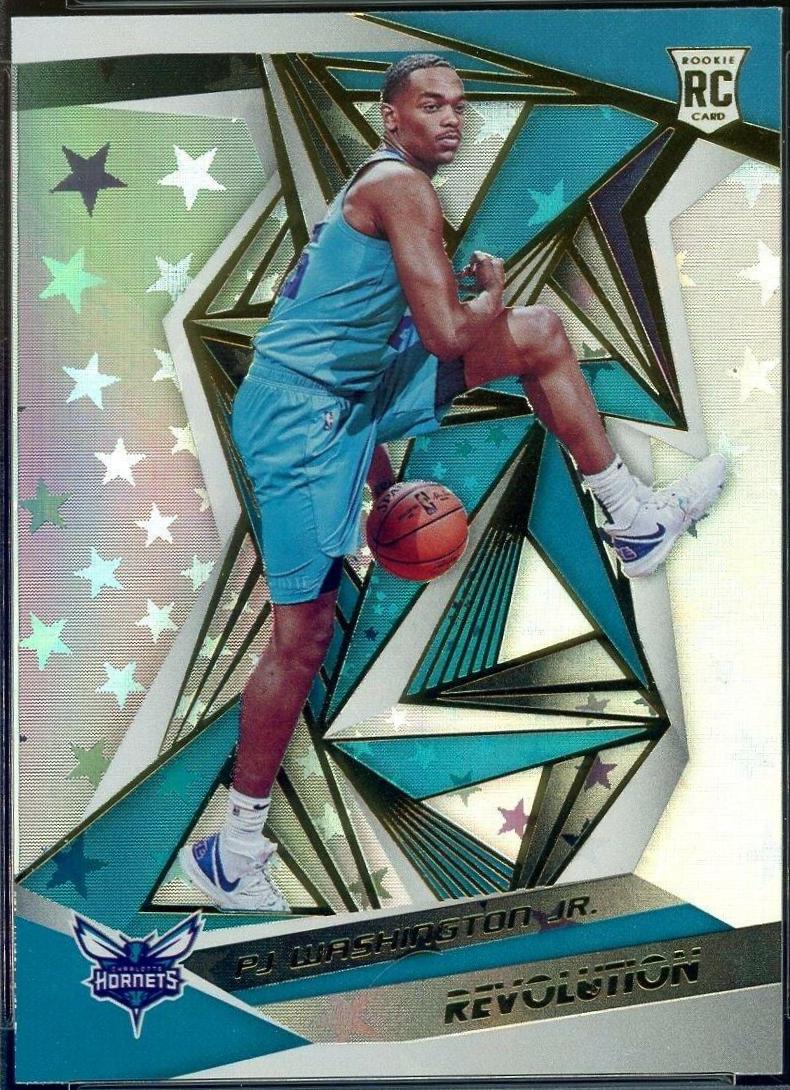 PJ Washington Jr. [Astro] #111