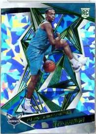 PJ Washington Jr. [Chinese New Year Emerald] #111