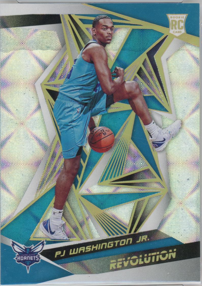 PJ Washington Jr. [Galactic] #111