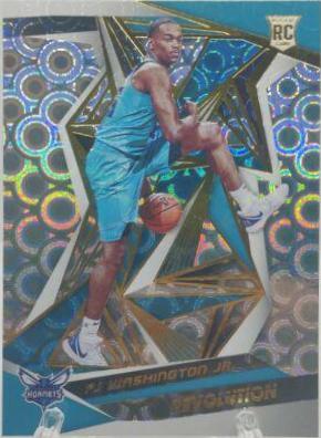 PJ Washington Jr. [Groove] #111
