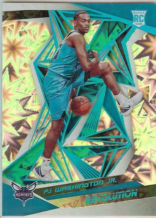 PJ Washington Jr. [Impact] #111