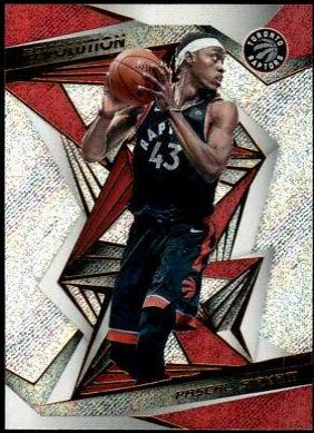 Pascal Siakam #41