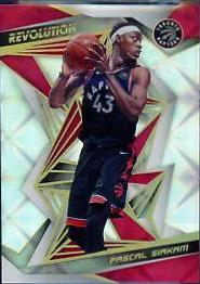 Pascal Siakam [Galactic] #41